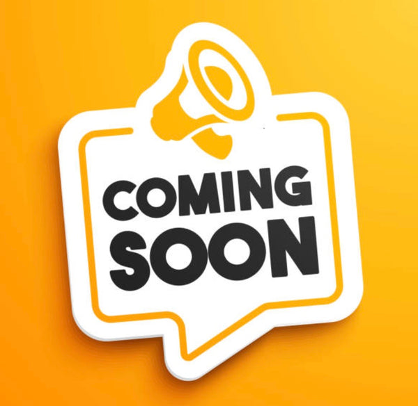 Check Our Events Calendar and Watch This Space for New Ticketed Events!