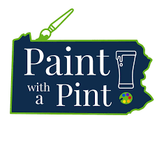 Paint and Pint Night - March 22, 2024